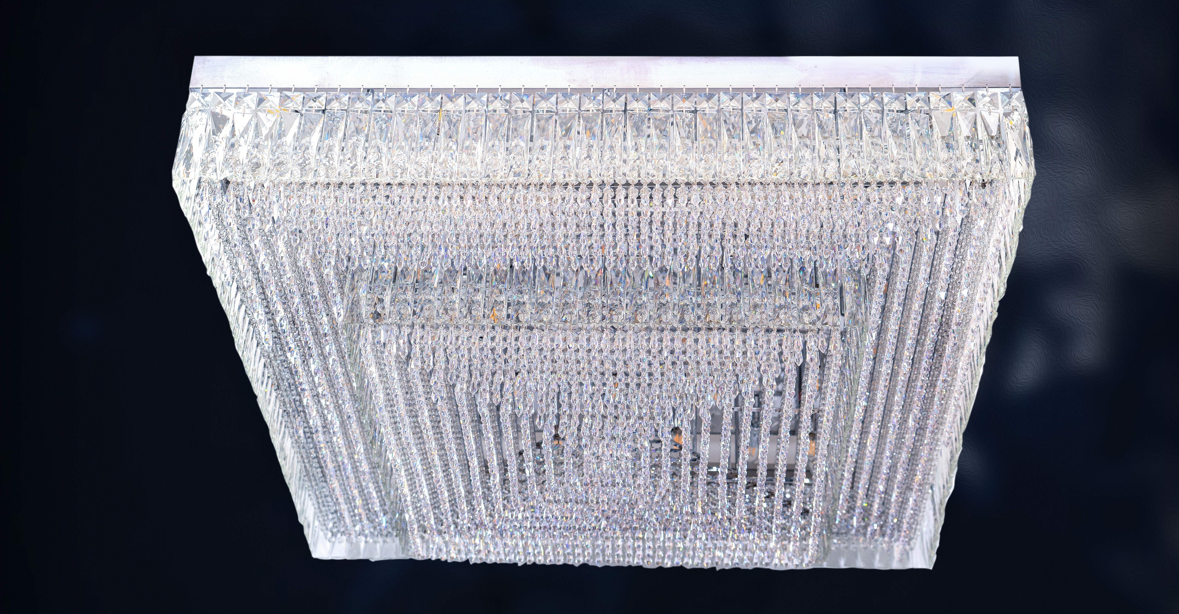 Versailles Flush Mount