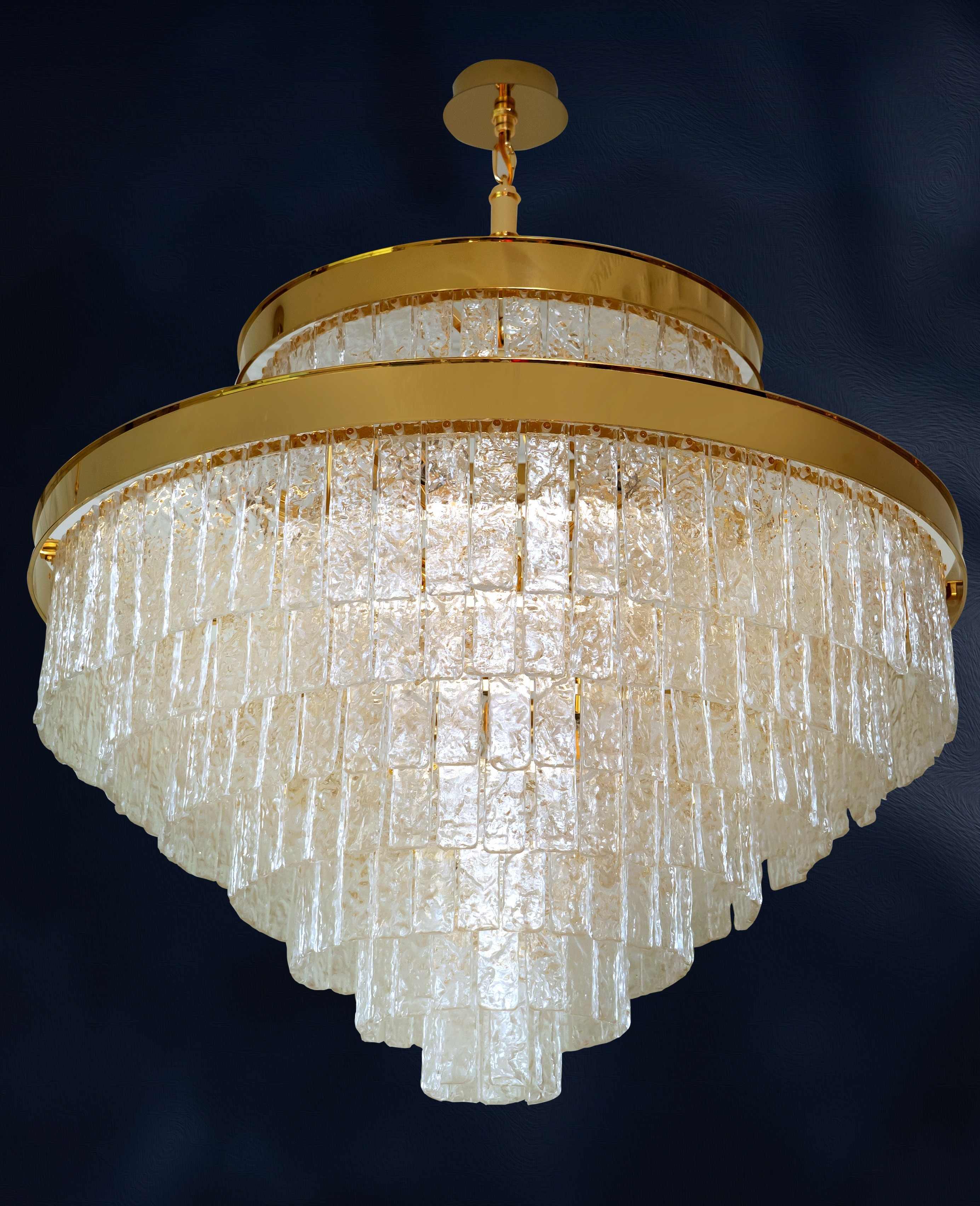 Seraphina Flush Mount