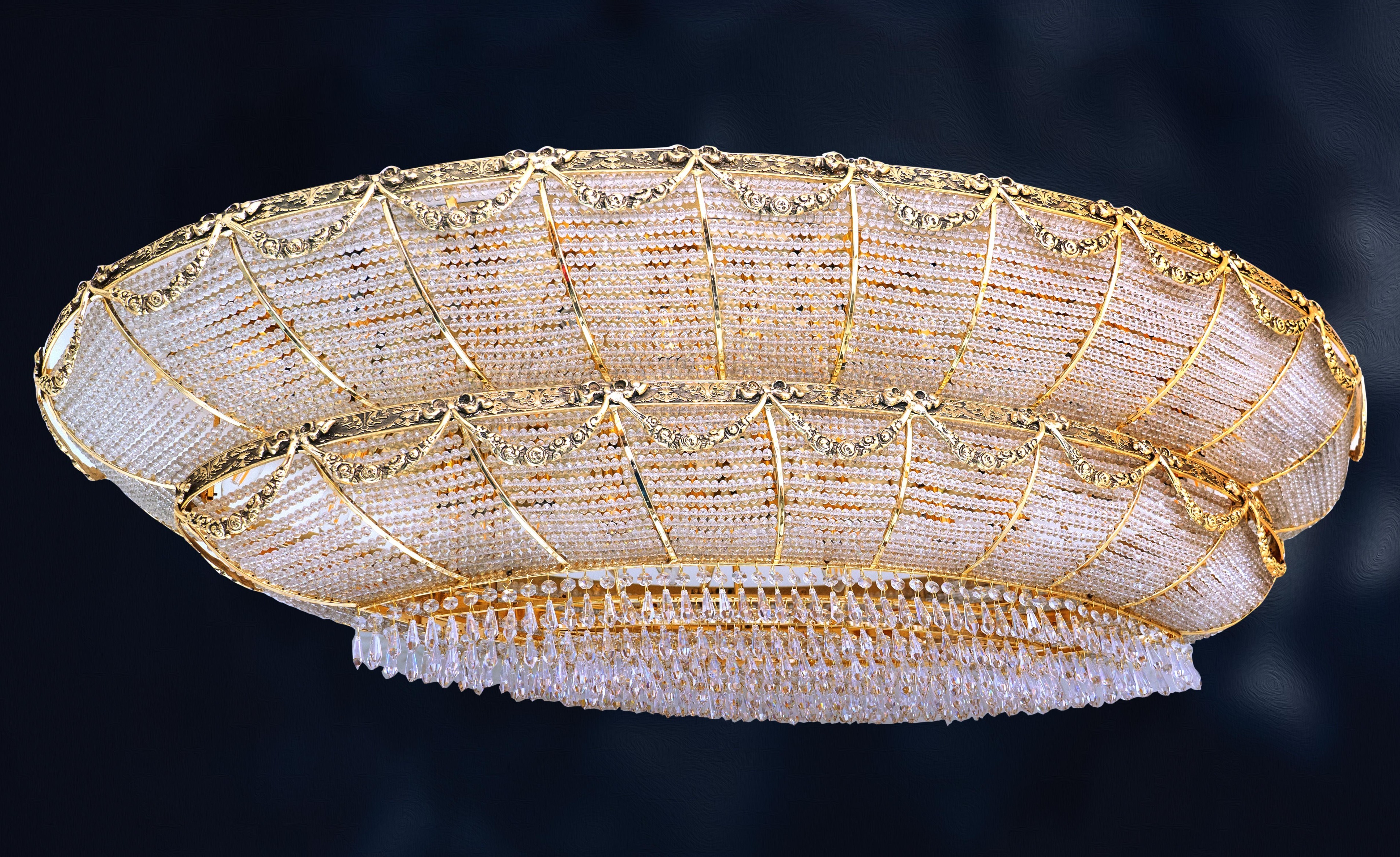 Aurelia Flush Mount