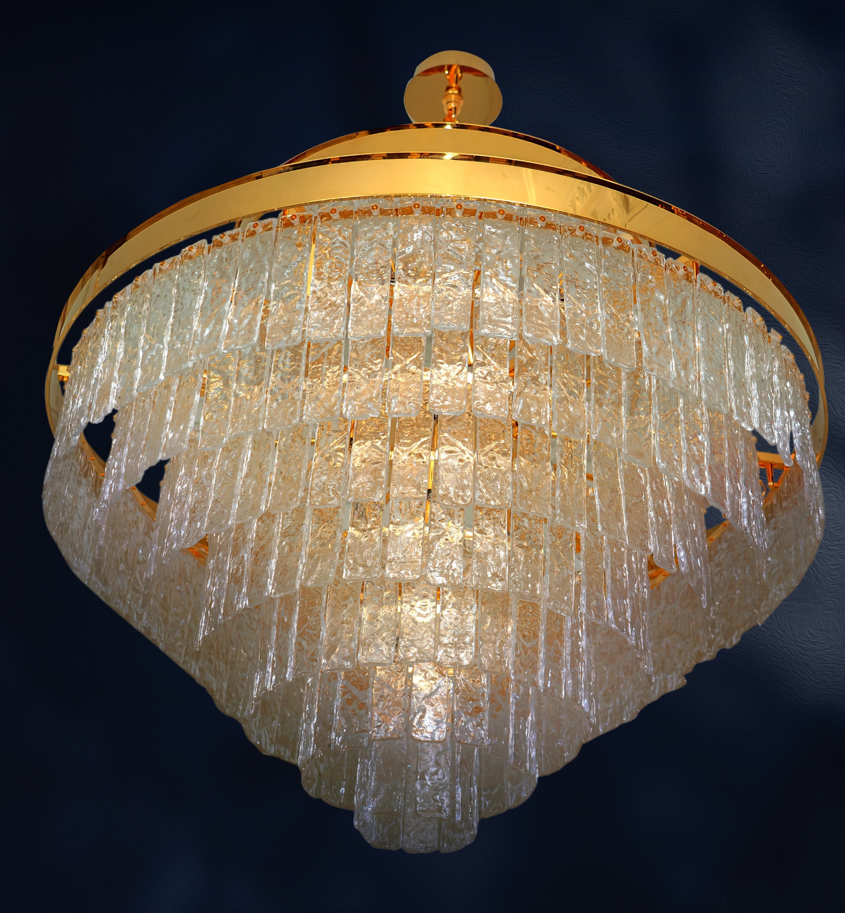 Estelle Grand Chandelier