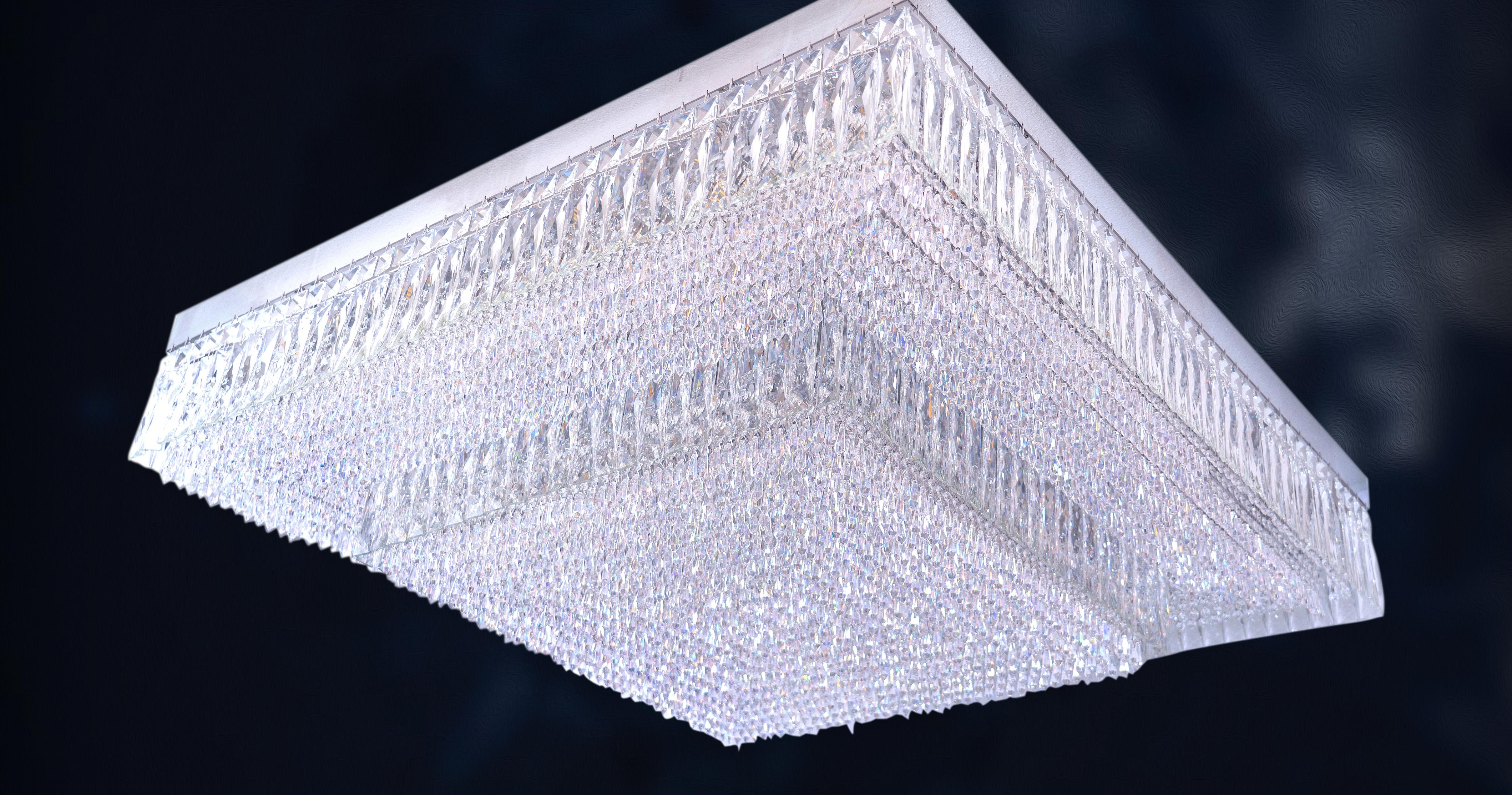 Regalia Flush Mount